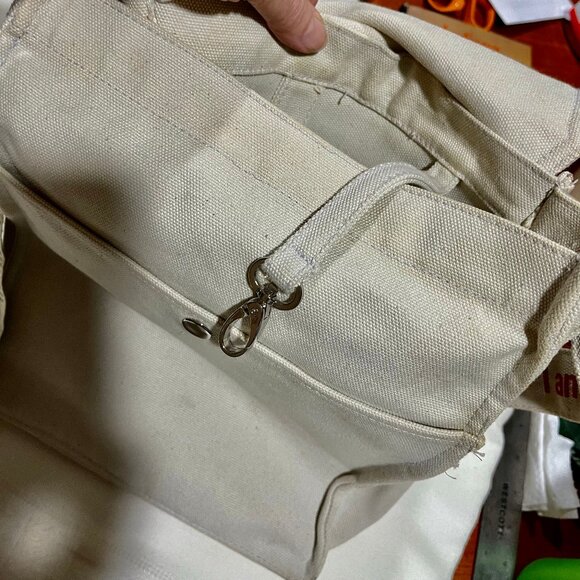 Vintage Loop NYC Shoulder Bag - Andy Warhol Tribute - EUC - Picture 4 of 12